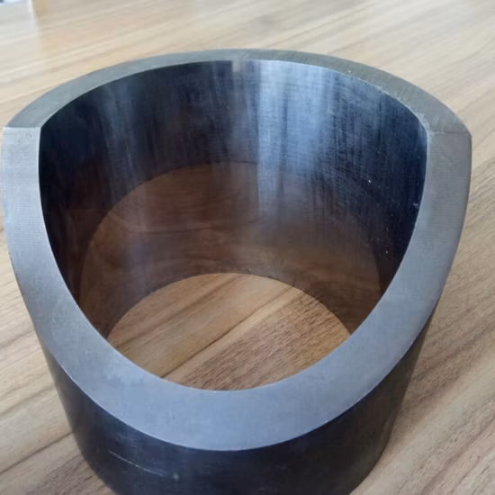 High Quality H8 H9 H10 St52 Honed Tube for Hydraulic Cylinder