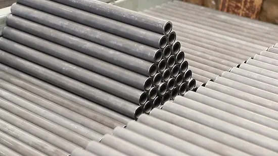 High Quality H8 H9 H10 St52 Honed Tube for Hydraulic Cylinder