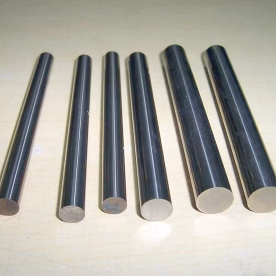 201 301 303 304 304L 316 316L 321 310S 410 430 Round Square Hex Flat Angle Channel 304 304L Stainless Steel Bar/Rod