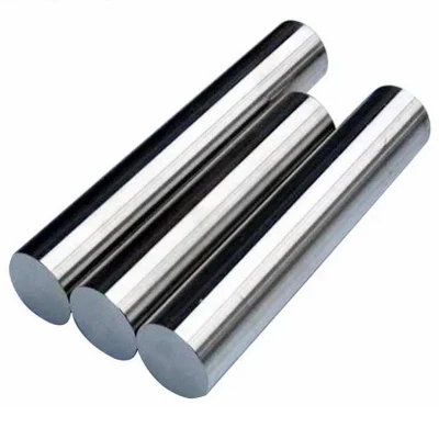 Hot Rolled A276/304 316L Alloy Round/Carbon/ Stainless/Round/Aluminum/Carbon/Galvanized Rod /Square/Monell Alloy/Hastelloy/Angle/Flat/Copper/Channel/Steel Bar