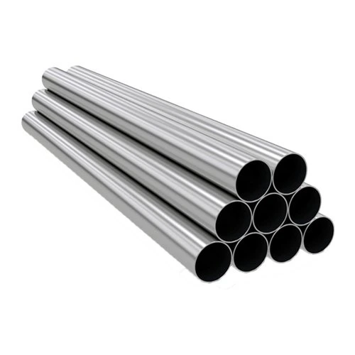 304 316 Mirror Polished Stainless Steel Piping Pipe/Tube for Building