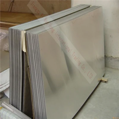 Factory Price Aluminum Sheet Alloy 6063 T6 Standard Size