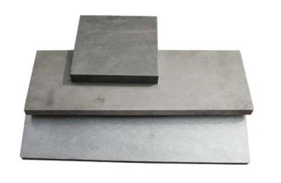 4j32 Nickel Alloy Sheet Expansion Alloy Sheet Stainless Plate
