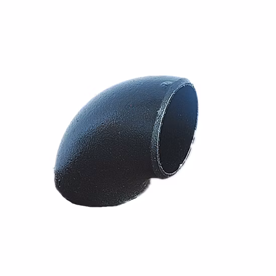 ASME, DIN, JIS, GOST Butt welding Stainless Steel Pipe Fittings