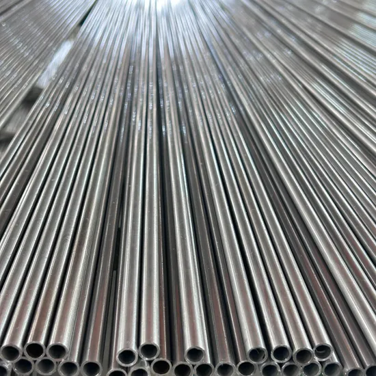 Cold Drawn/Draw Precision 10mm 12mm Heat Treatment Chromoly motorcycle Automotive Parts 4130 4140 30CrMo 42CrMo Chrome Moly Alloy Seamless Steel Tube