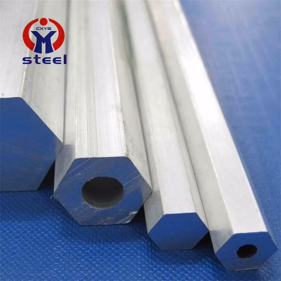 Building Material Ss Rod 201 304 316 316L 310 410 430 Hot Rolled Pickling /Cold Drawn Bright Polished Stainless Steel Round Bar
