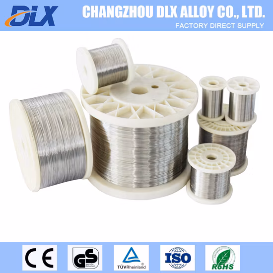 Inconel 600 / Nc15fe (France) / Gh600 (China) / W. Nr. 2.4816, Nicr15fe (Germany) / Na14 (UK) / Uns No6600 (United State) / Nickel-Chromium-Iron Alloys / Gh3600