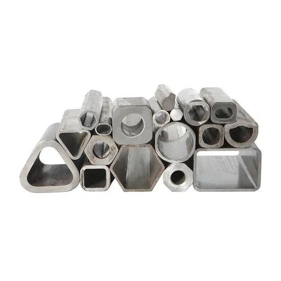 16mo3/15mo3 Alloy Steel Seamless Finned Tube