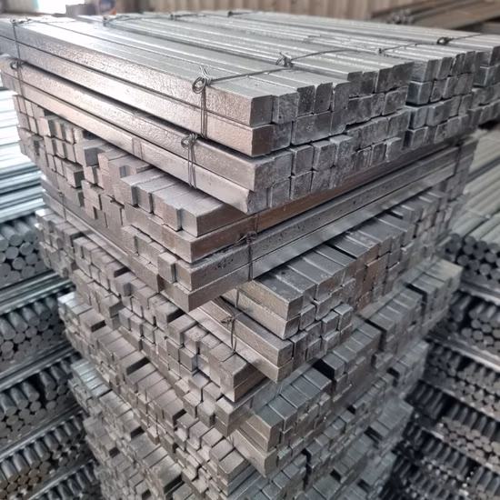 Hot Rolled A276/304 316L Alloy Round/Carbon/ Stainless/Round/Aluminum/Carbon/Galvanized Rod /Square/Monell Alloy/Hastelloy/Angle/Flat/Copper/Channel/Steel Bar