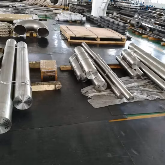 4j43 Imported Precision High Hard or Soft Magnetic Nickel Base Alloy