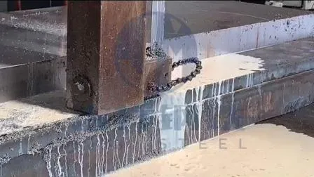 High Quality Cold Work Alloy Tool Steel 5cr3mn1simo1V/1.2357/S7