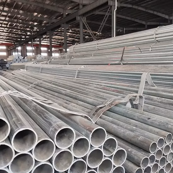 Alloy Steel Tube High Strength Low Alloy Steel Pipe Chromoly Steel Pipe P12/P22/P91/P92 Pipe High Temperature Resistance