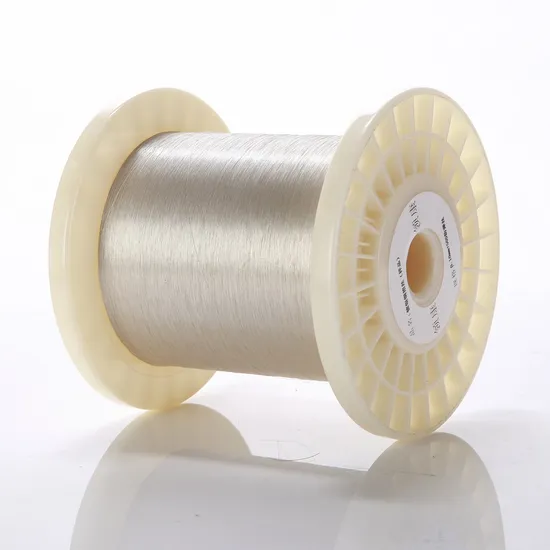Silver Alloy Wire Silver Plated Copper Wire/Silver Plated Copper Wire