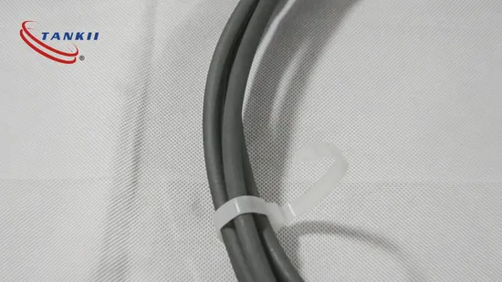 Nchw-1/Nch-1/Nickel Alloy wire Nickel-chromium nicr8020 alloy