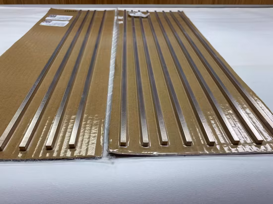 Tungsten High Heavy Alloy Rod Tungsten Nickel Iron W90nife -W93nife-W95nife -97nife Alloy