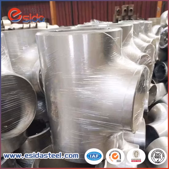 Stainless Steel Hygienic Polished Elbow Bend, , Reducer Pipe Fittings Tee