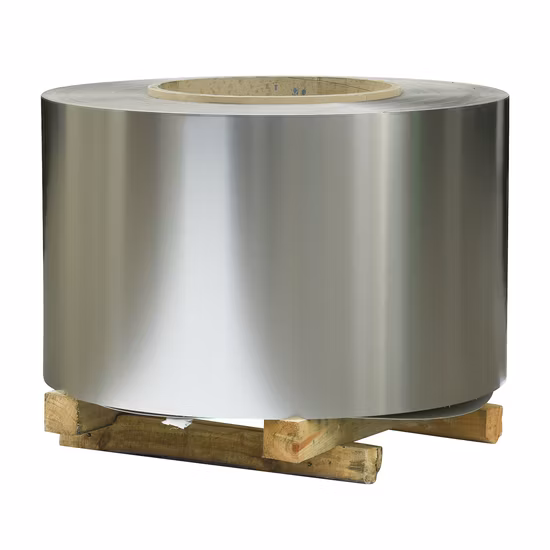 17-4pH En1.4542 Ss 630 Stainless Steel Coil Per Kg Price