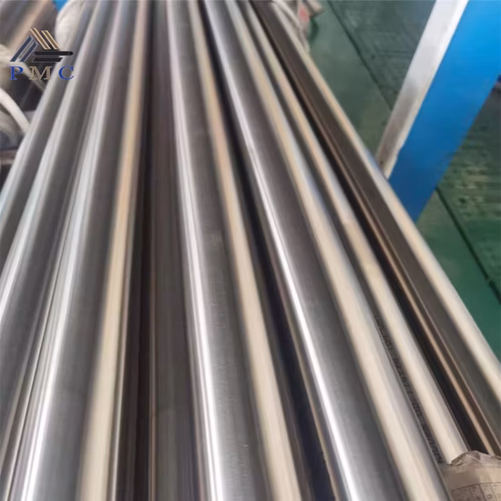 Best Selling Incoloy 800ht Uns N08811 1.4958 Hot Rolled Alloy Seamless Pipe and Tube