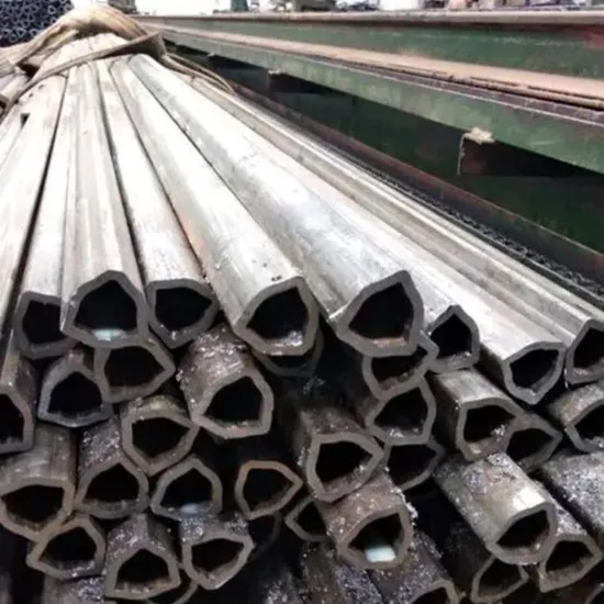 Low Alloy 106 Steel Boiler Pipes Tubes