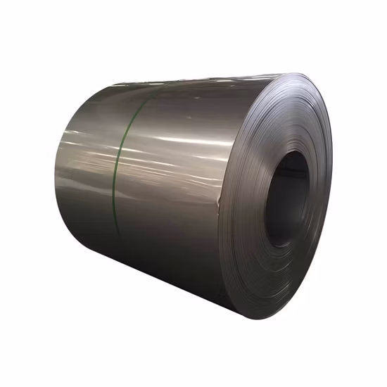 Hot Rolled Steel Coil Low Carbon Steel Strip Coil Q235 Q235B Cold Rolled Sheet /Plate