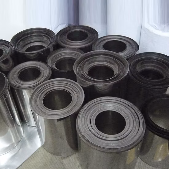 Nconel 600 601 617 625 718 800 800h Monel 400 C276 B3 Nickel Alloy Plate