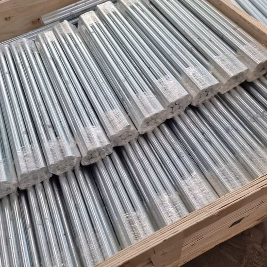 ASTM A276 201/202/304/316/316L/316ti Cold Drawn Stainless Steel Bright Solid Rod Stainless Steel Round Bar