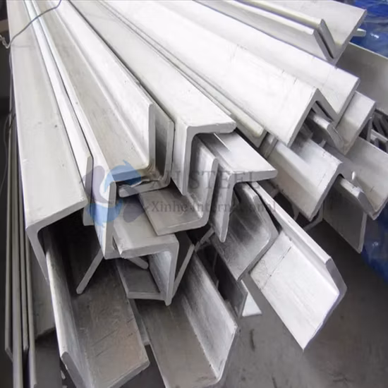 High Quality ASTM201 202 304 309 2b/Ba/8K 310 316 316L 2205 2201 2mm 3mm Hot Rolled Stainless Steel Round/Square Rod/Bar Price for Kitchenware/Building Material